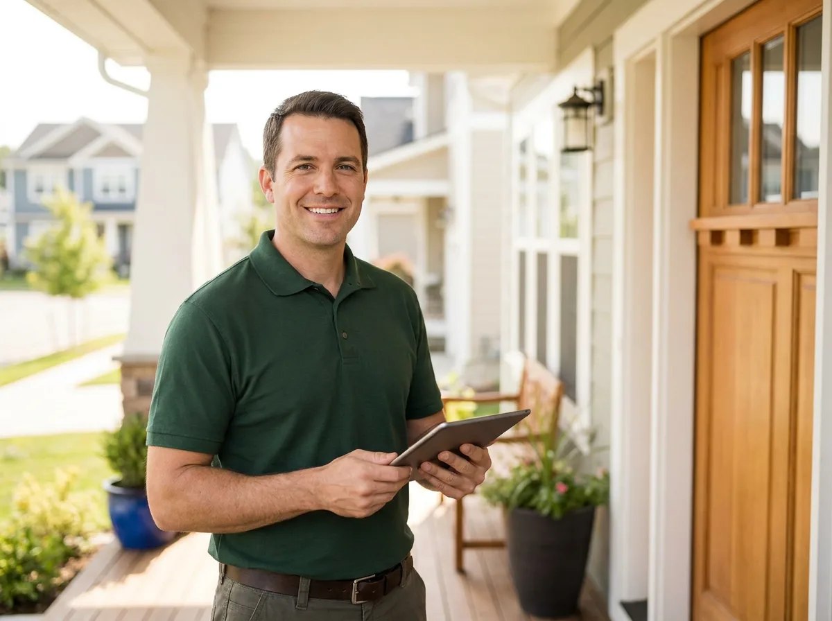 Pest control FAQs for Brethren, MI